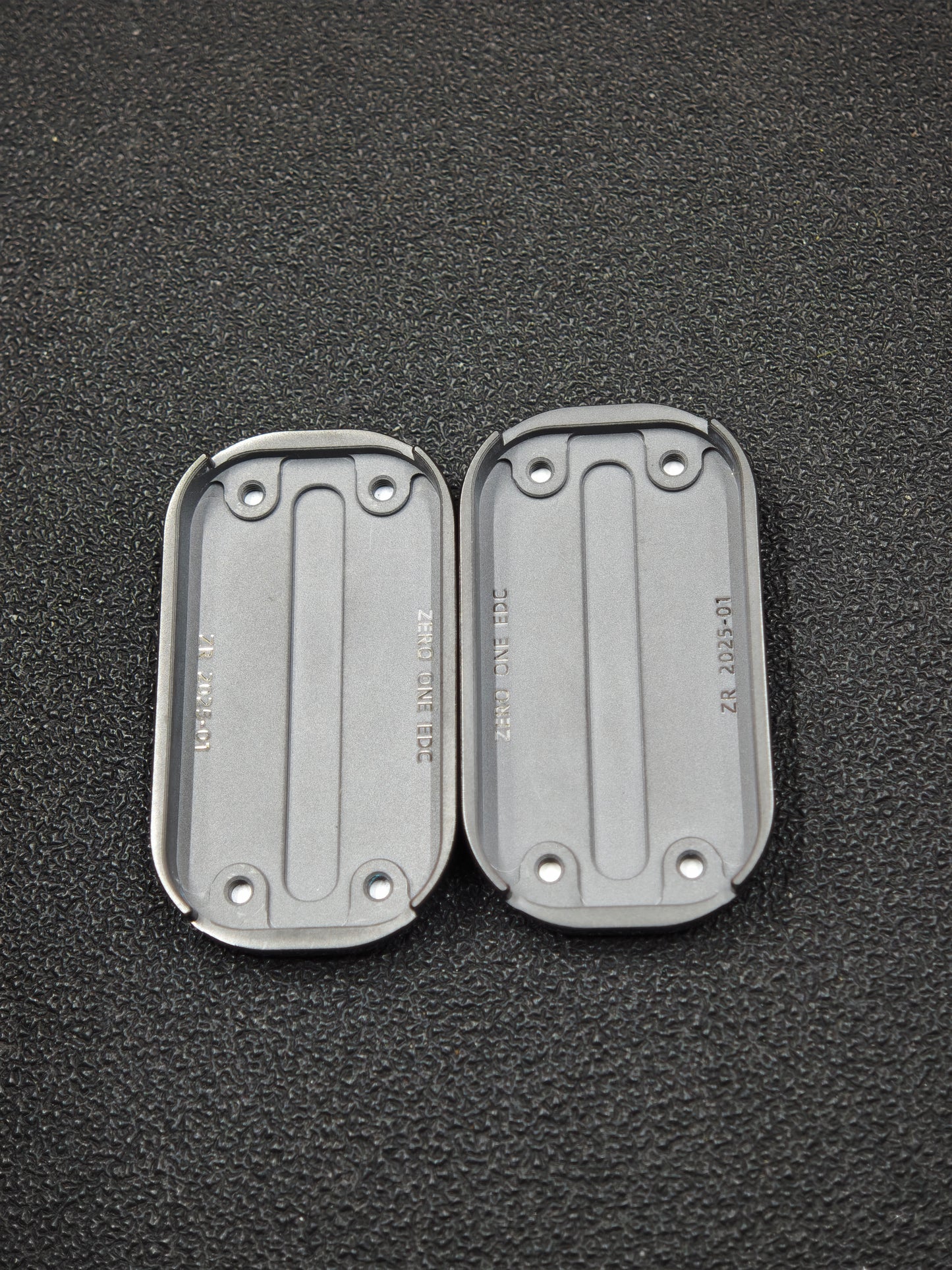 Wheatfield Reaper Zirconium