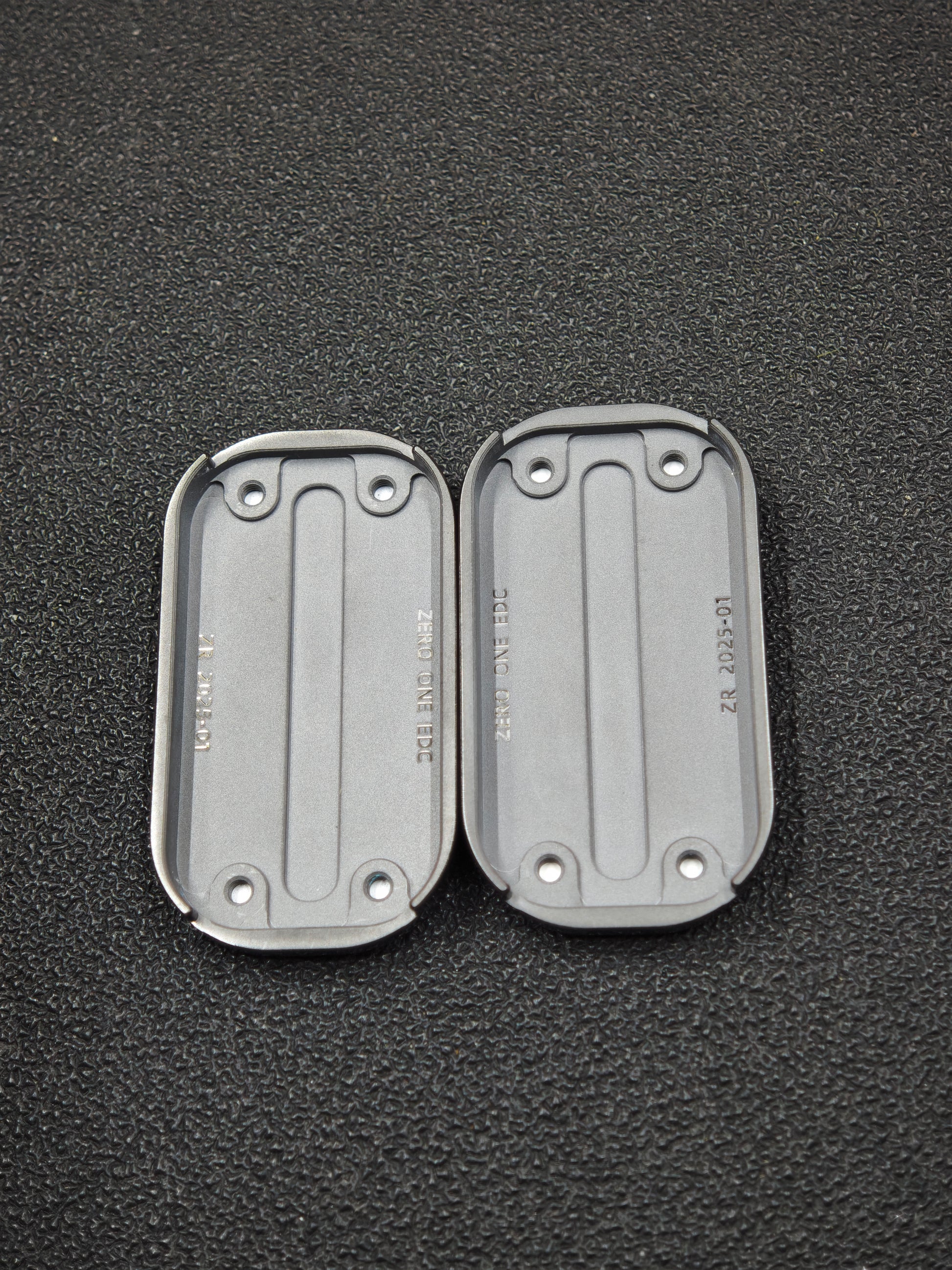 Wheatfield Reaper Zirconium