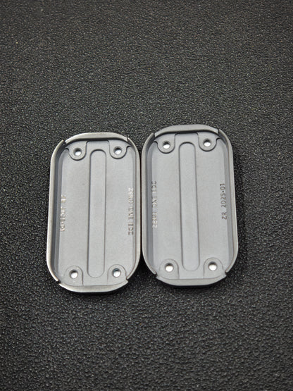 Wheatfield Reaper Zirconium