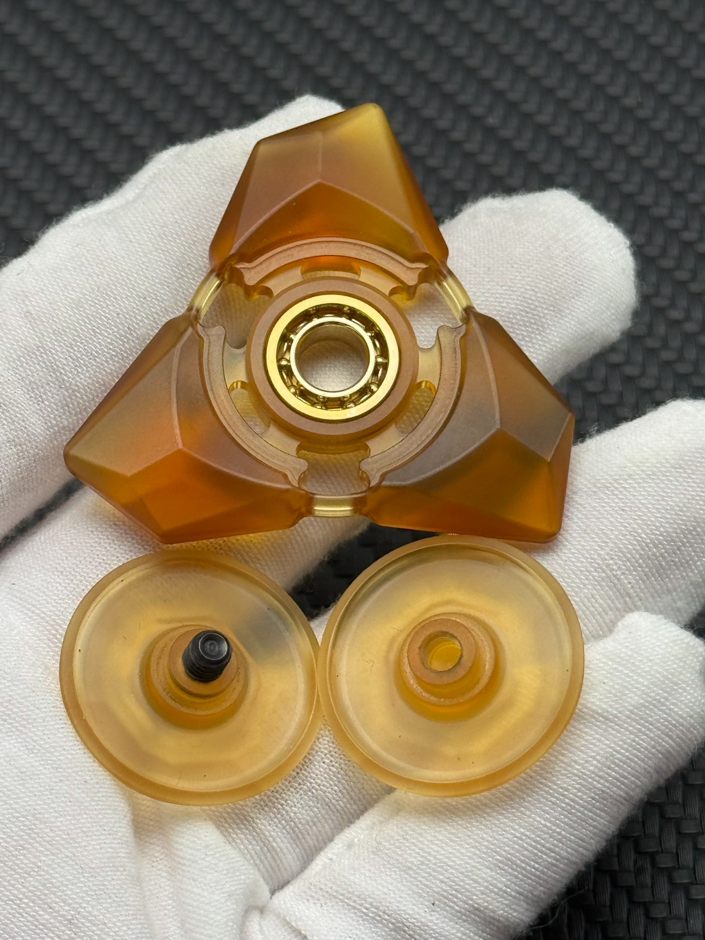 Phantom PEI