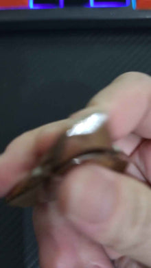 Phantom Superconductor