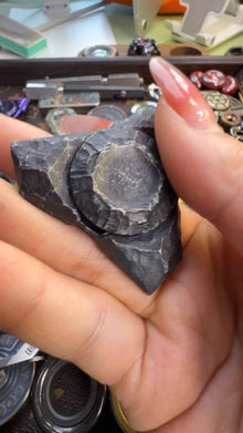 Phantom Tungsten