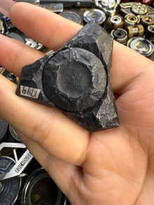 Phantom Tungsten