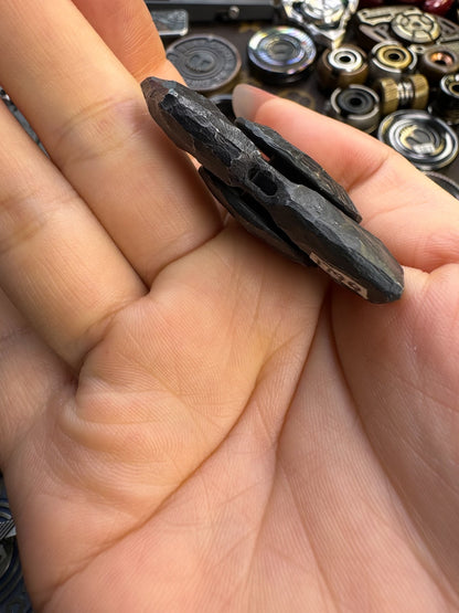 Phantom Tungsten