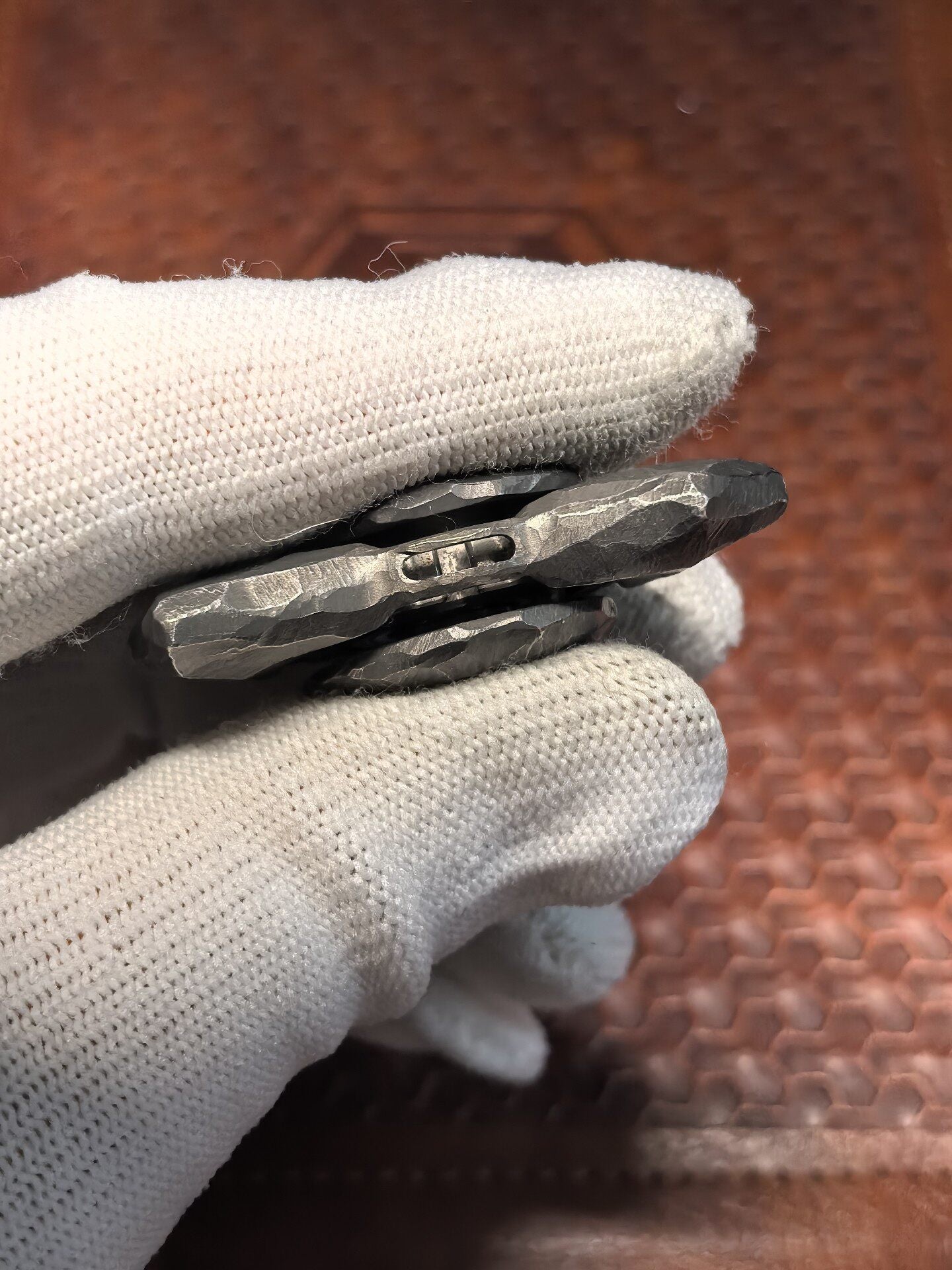 Phantom Stainless Steel Limited Edition