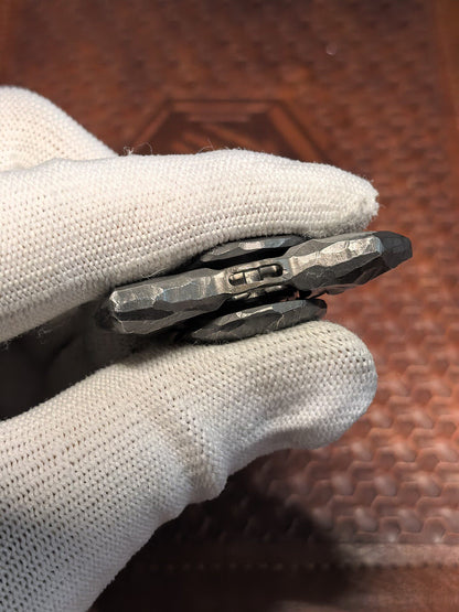 Phantom Stainless Steel Limited Edition
