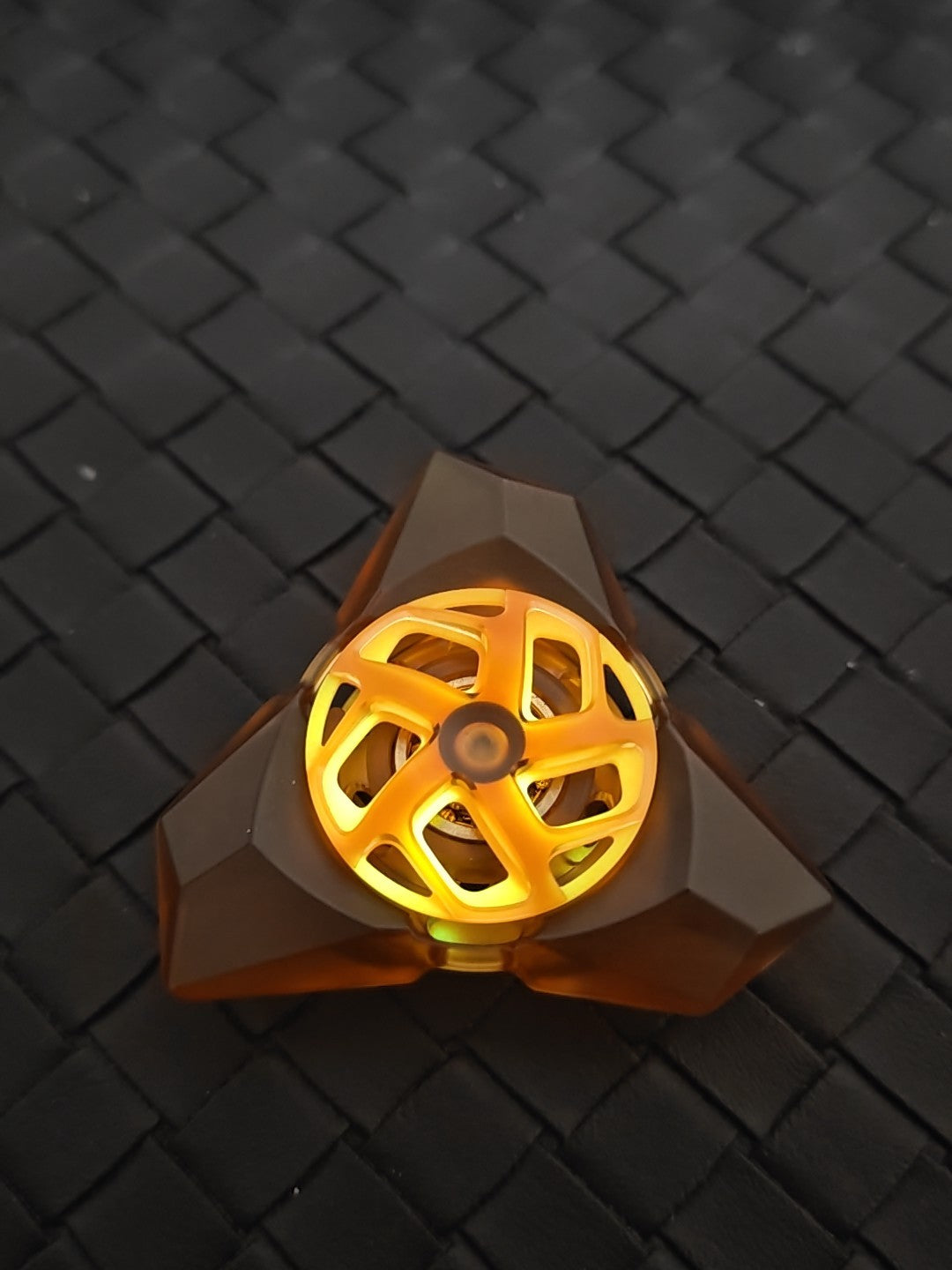 Phantom + Anchor Spider Accessories Bearing Cap PEI