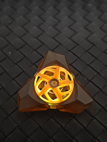 Phantom + Anchor Spider Accessories Bearing Cap PEI