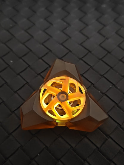 Phantom + Anchor Spider Accessories Bearing Cap PEI