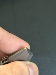 Phantom Zirconium