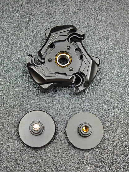 Hidden Blade Stainless Steel