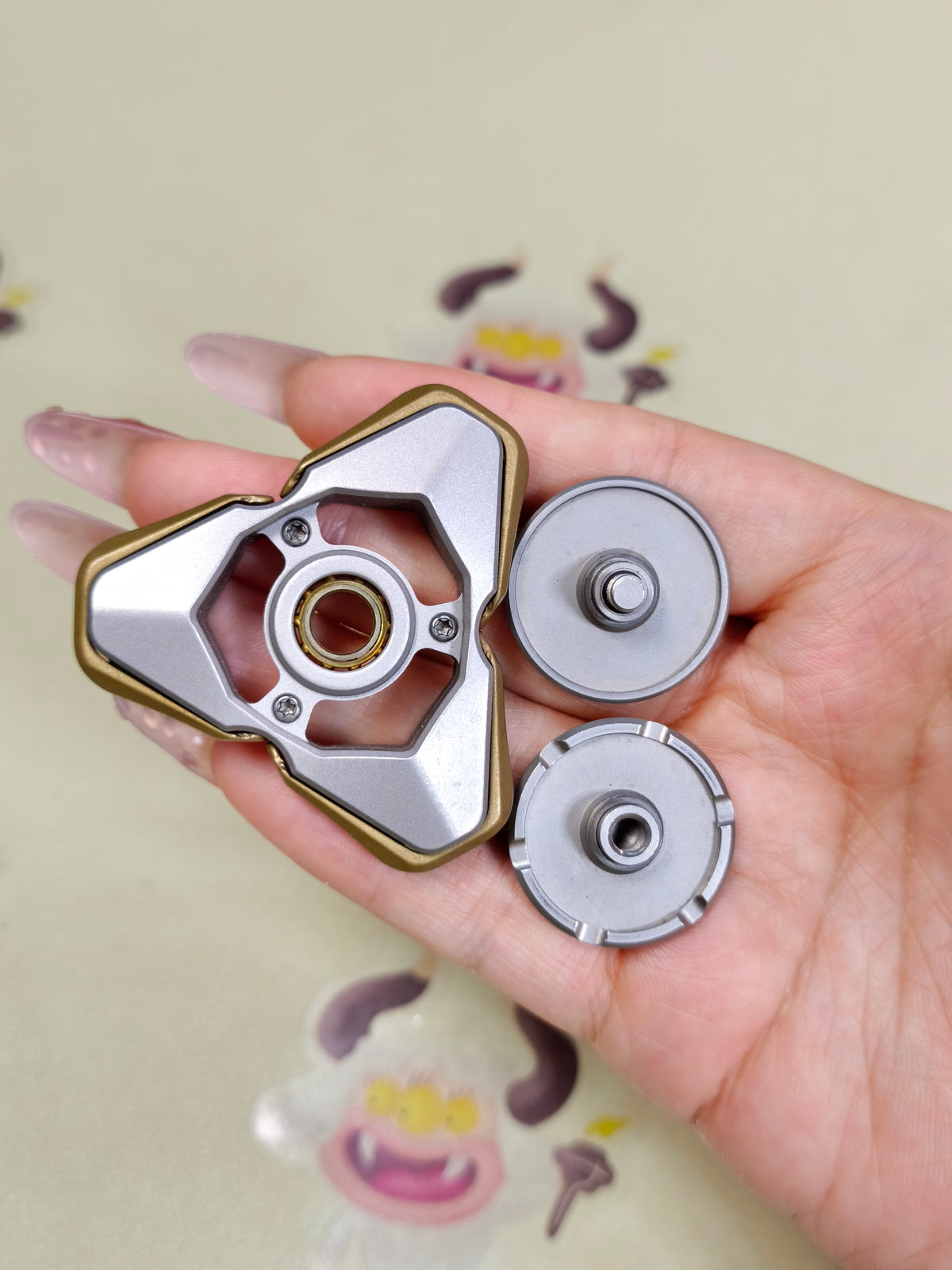 Qs Stainless Steel