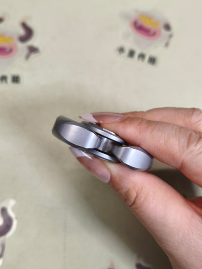 Turbo Stainless Steel