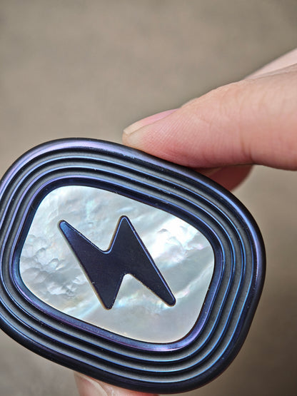 Lightning Mini Zirconium