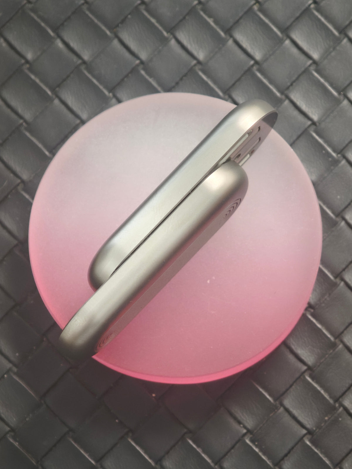 Super Dense Titanium