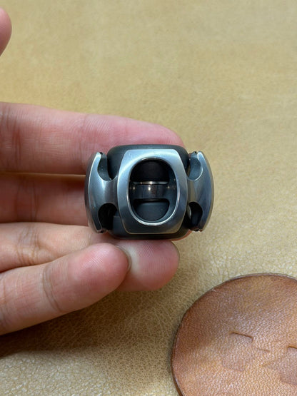 Noiz Air Nano Stainless Steel