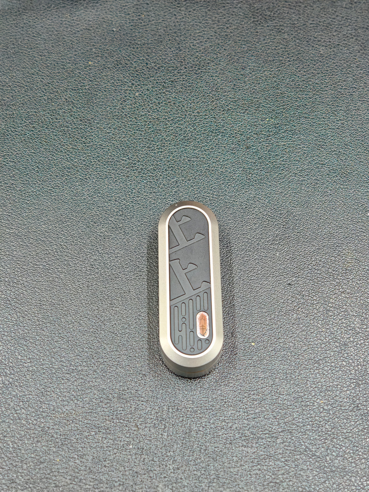 Lucky Draw Titanium