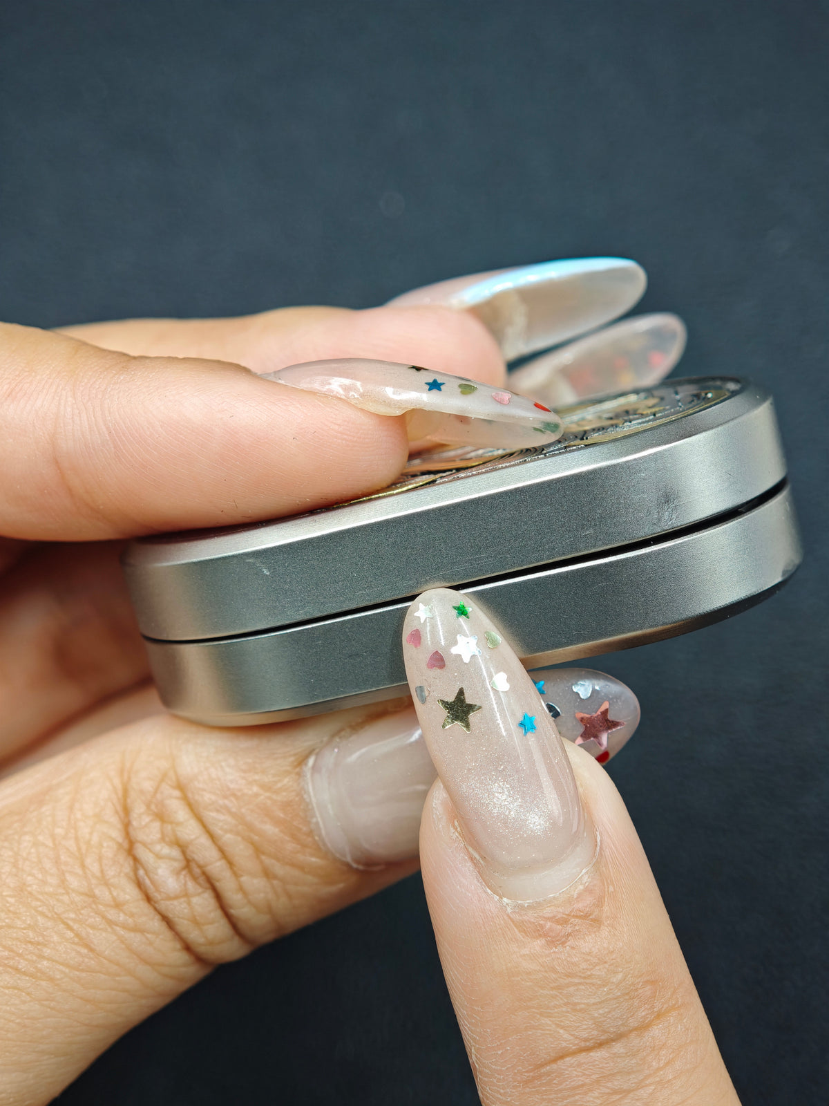F2.8 Zirconium