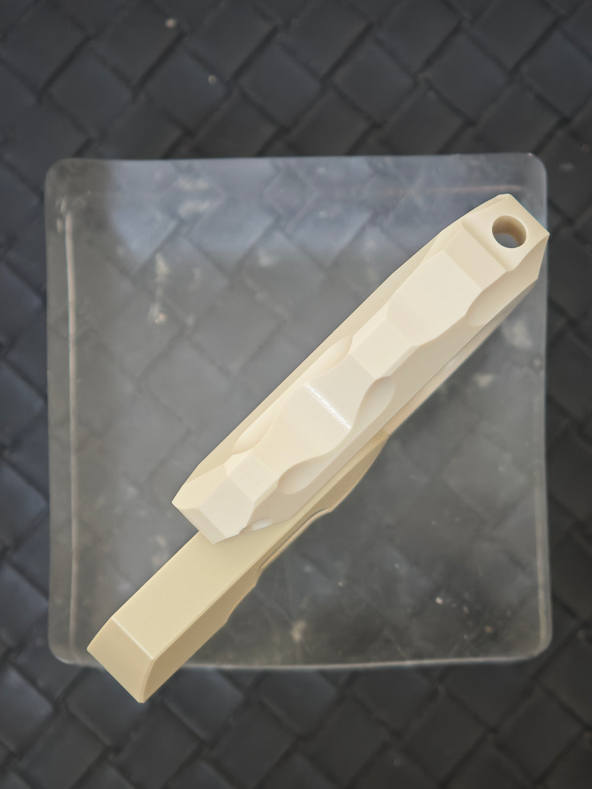My Shield PEEK