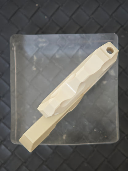 My Shield PEEK