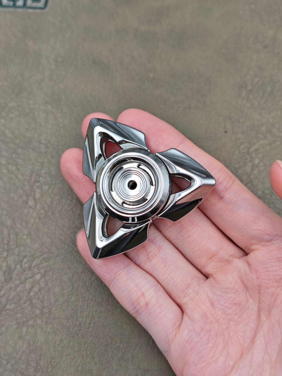 Soul Stainless Steel