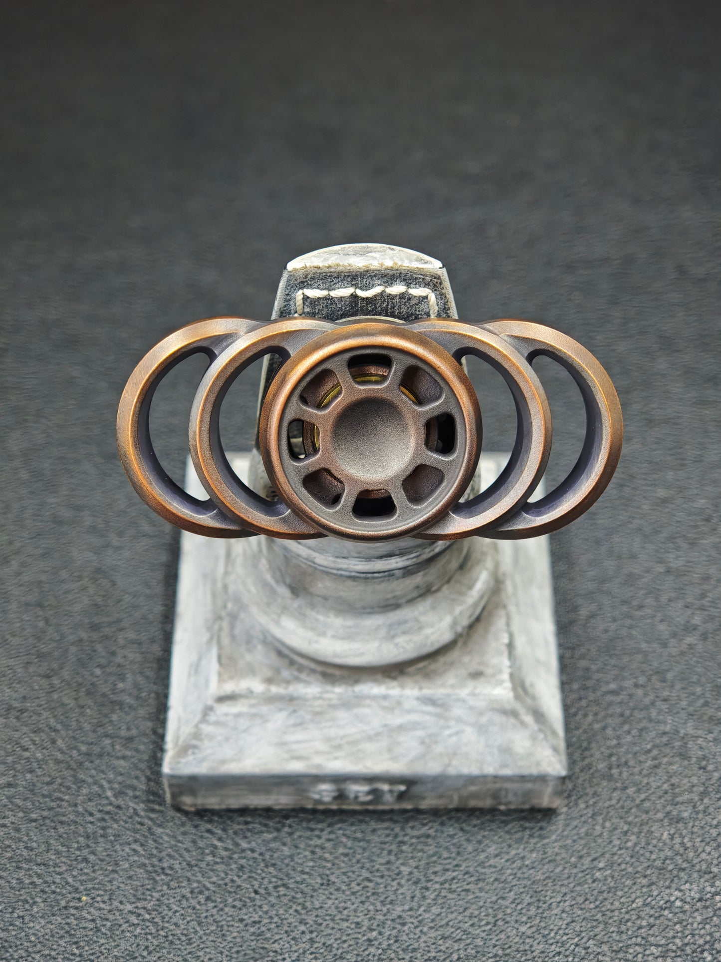 Zero2 Copper