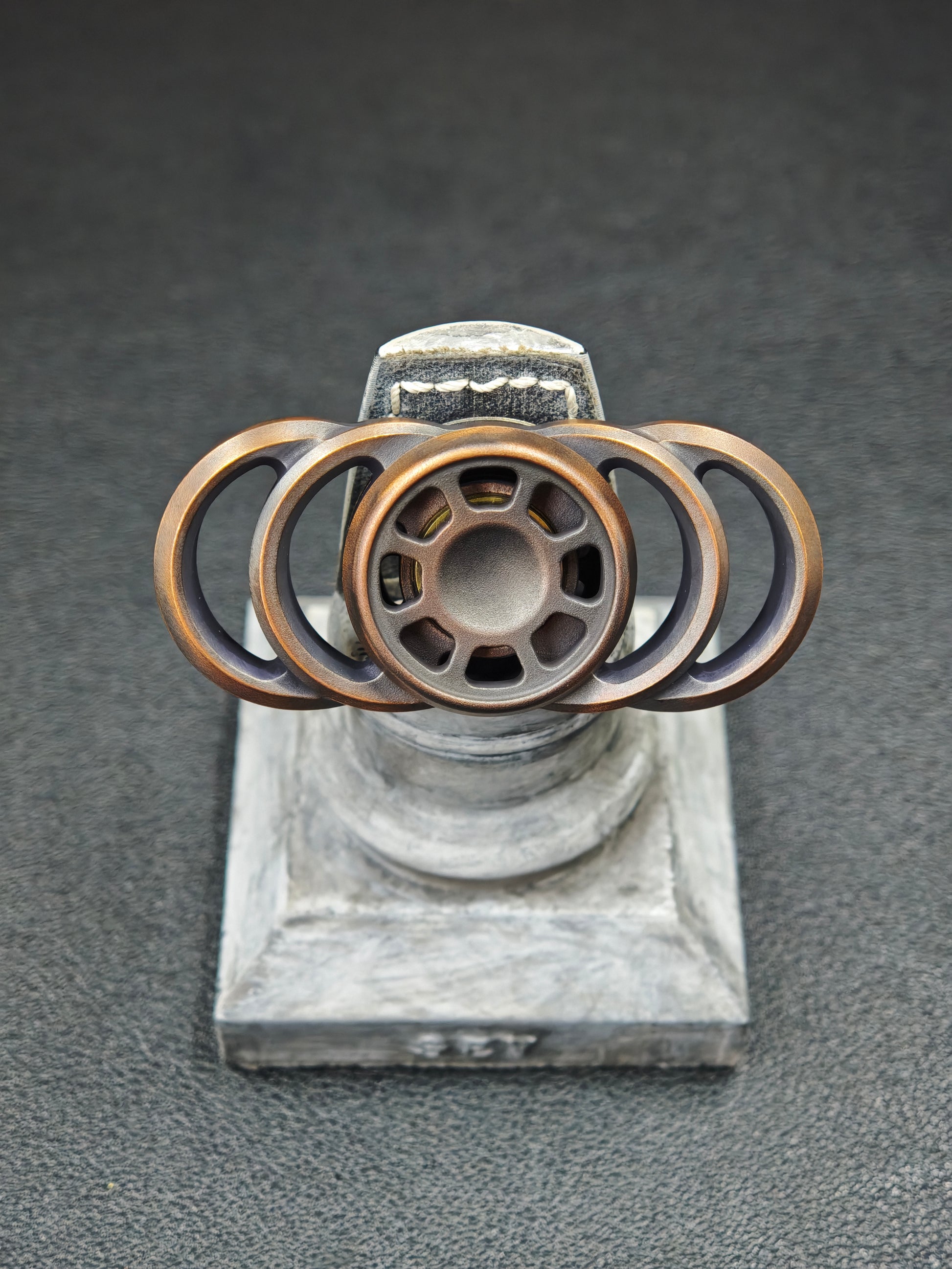 Zero2 Copper