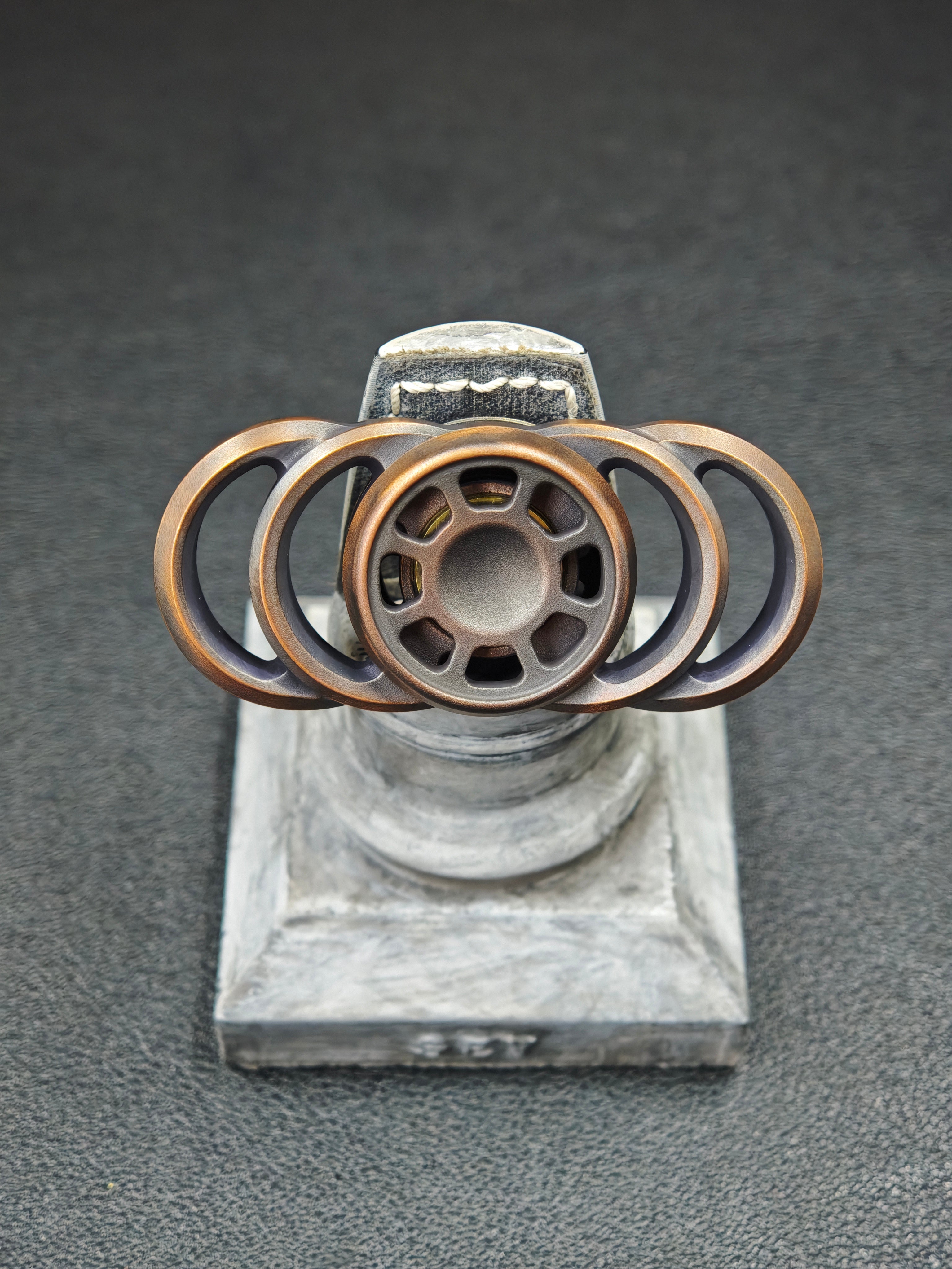 Zero2 Copper