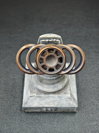 Zero2 Copper