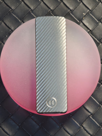 Ji Li 2.0 Titanium