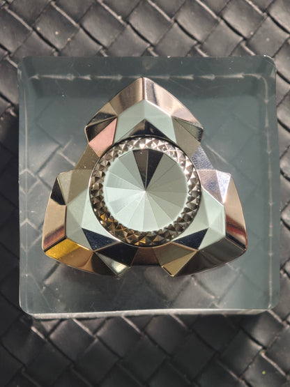 Stellar Stainless Steel