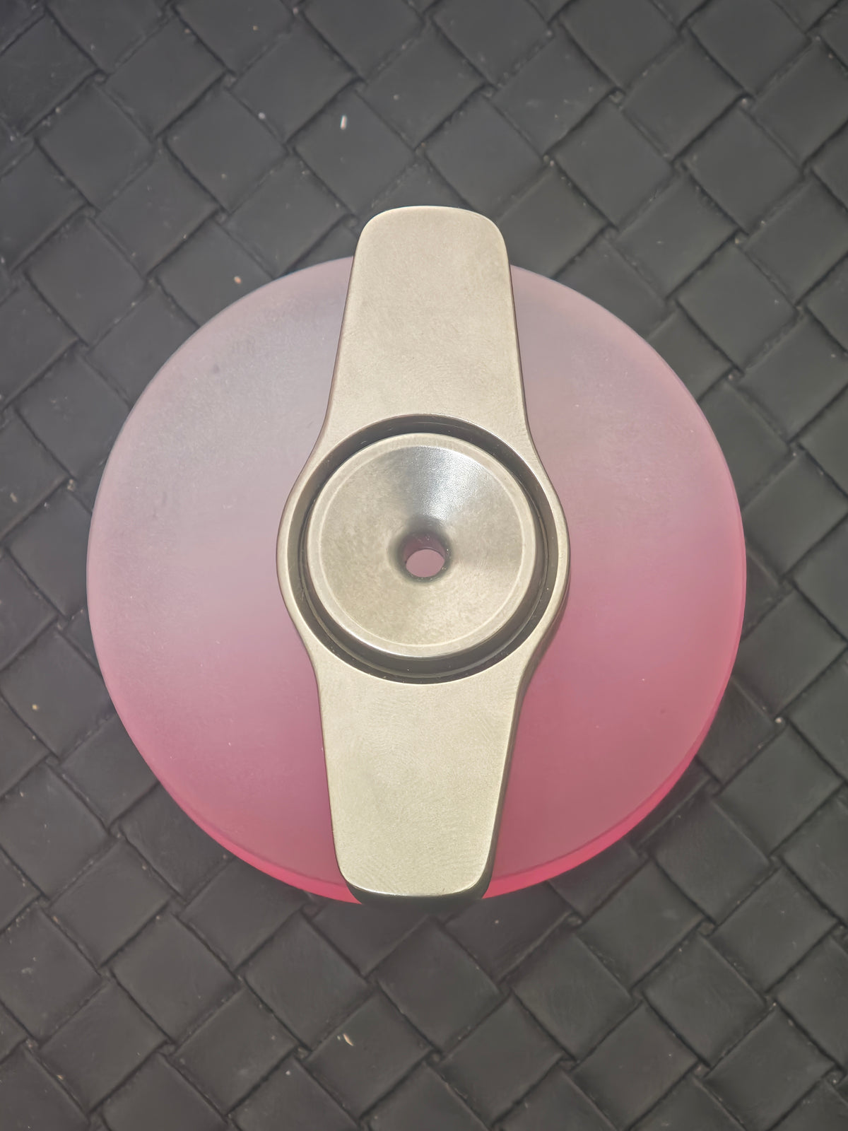 Oumuamua Premium & Buckle Titanium