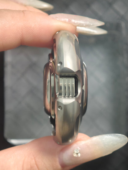 Resonance Titanium