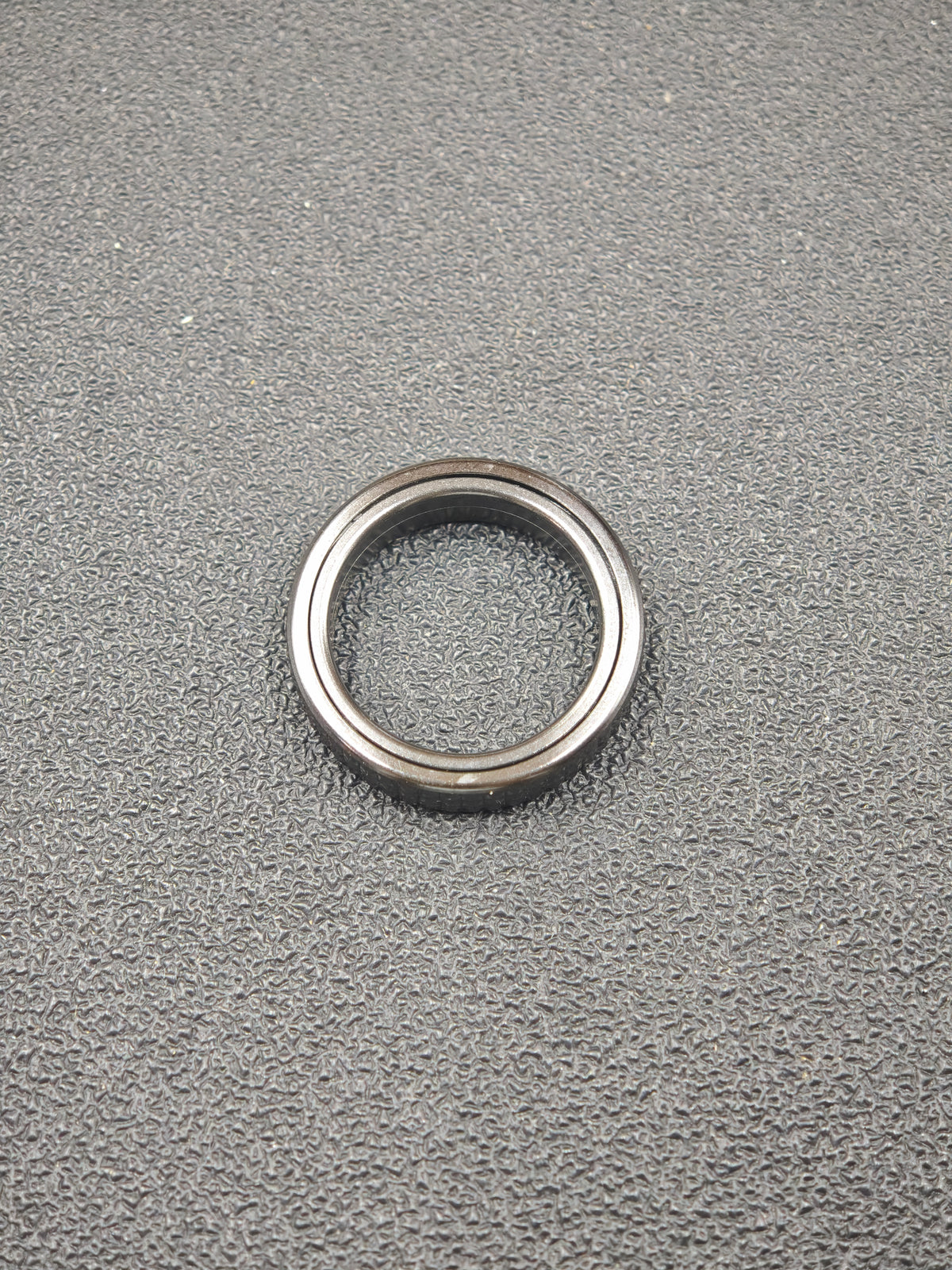 Pig Ratchet Zirconium
