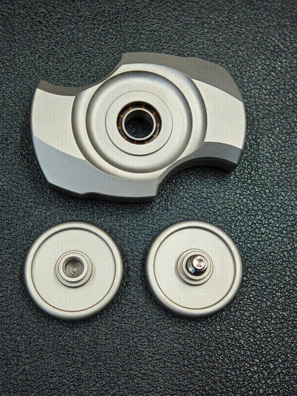 Stome Stainless Steel