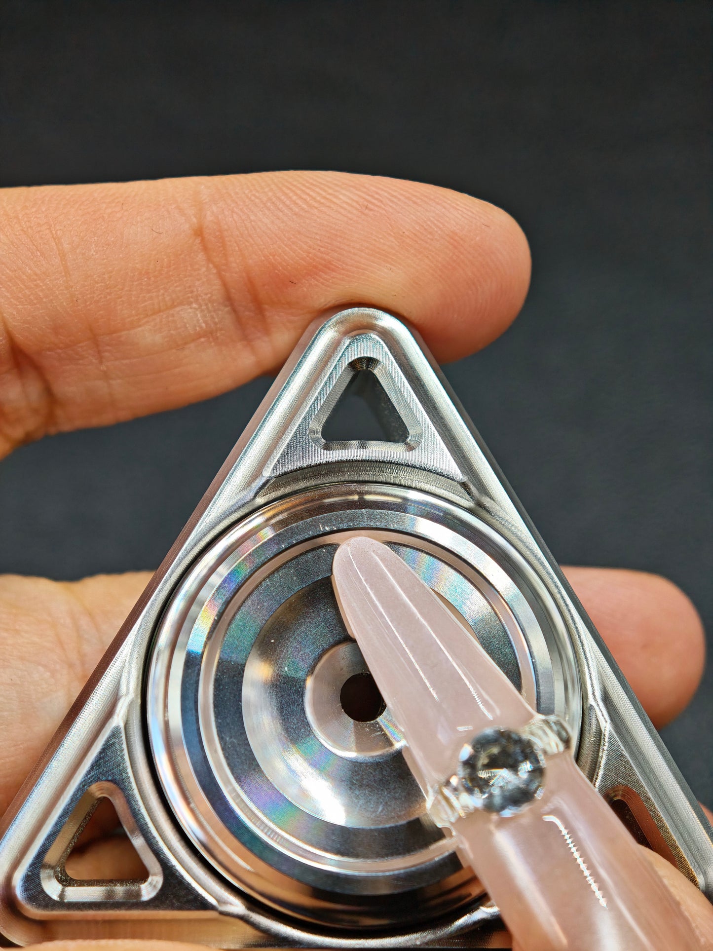 Anchor Stainless Steel