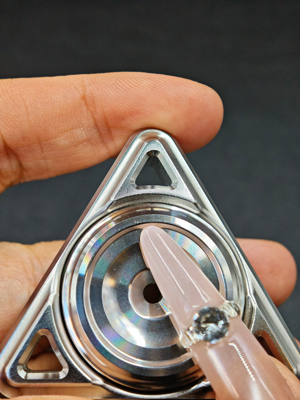 Anchor Stainless Steel