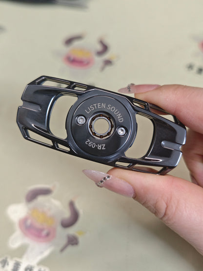 Ling Yin Zirconium