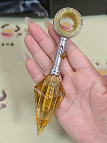 Kunai Stainless Steel PEI