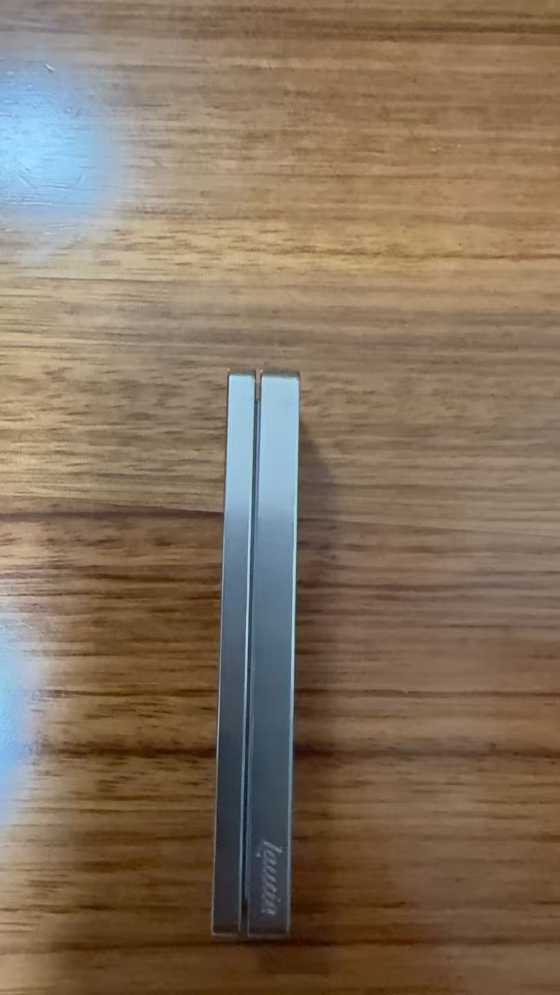 Frog Titanium
