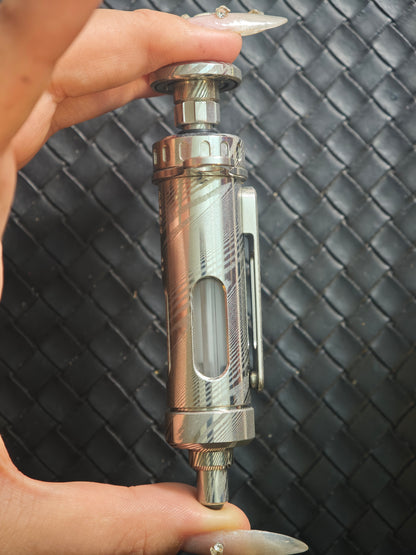 Maxdoc Damasteel
