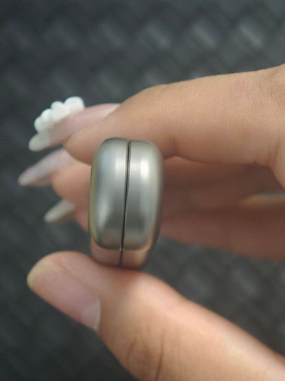 Super Dense Titanium
