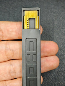 Choc Zirconium