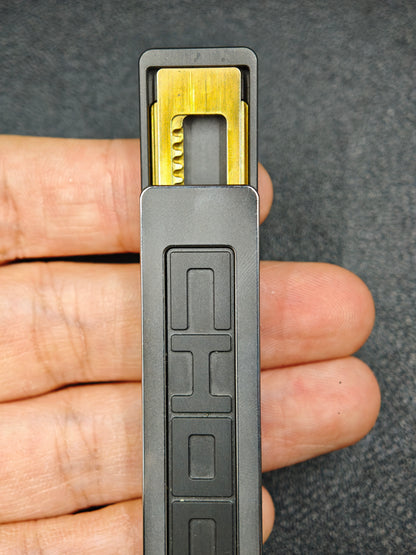 Choc Zirconium