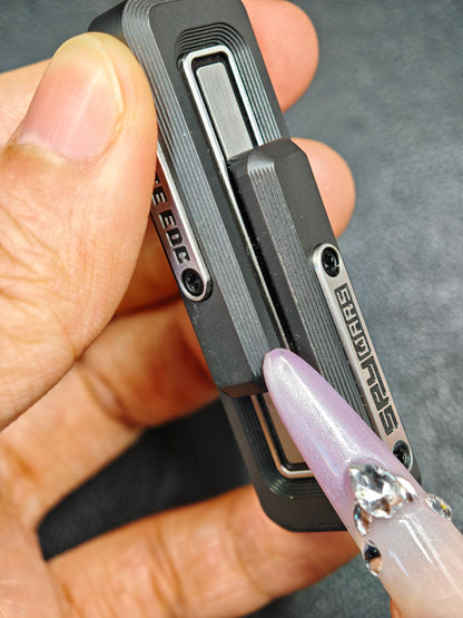 X Lock Zirconium