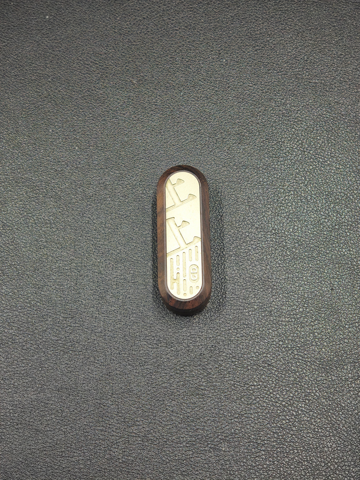 Lucky Draw African Blackwood