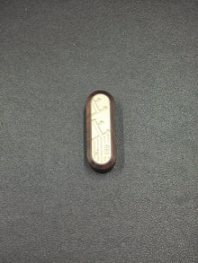 Lucky Draw African Blackwood