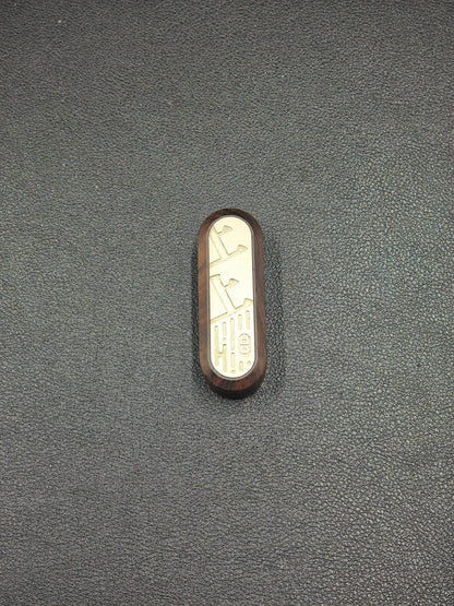 Lucky Draw African Blackwood