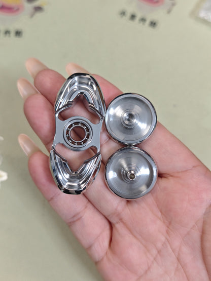 Pan Yixian Stainless Steel