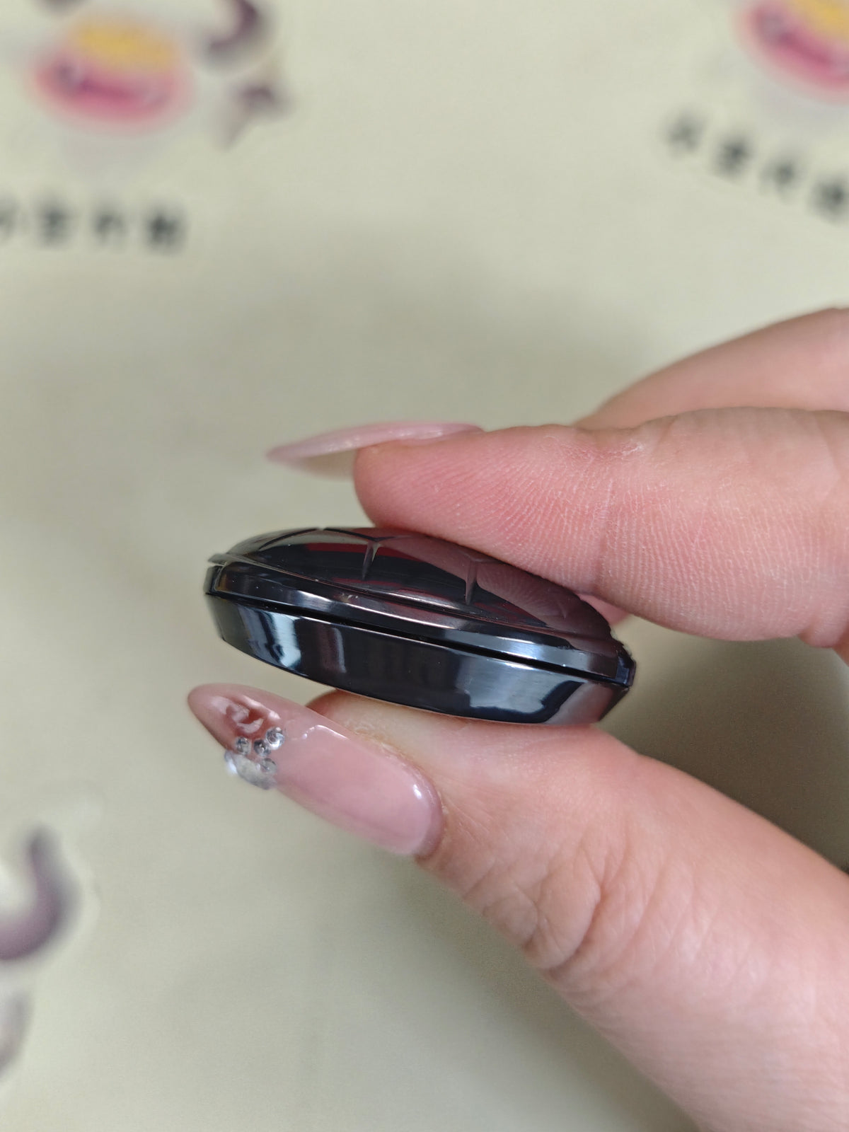Jingle Beetle Zirconium